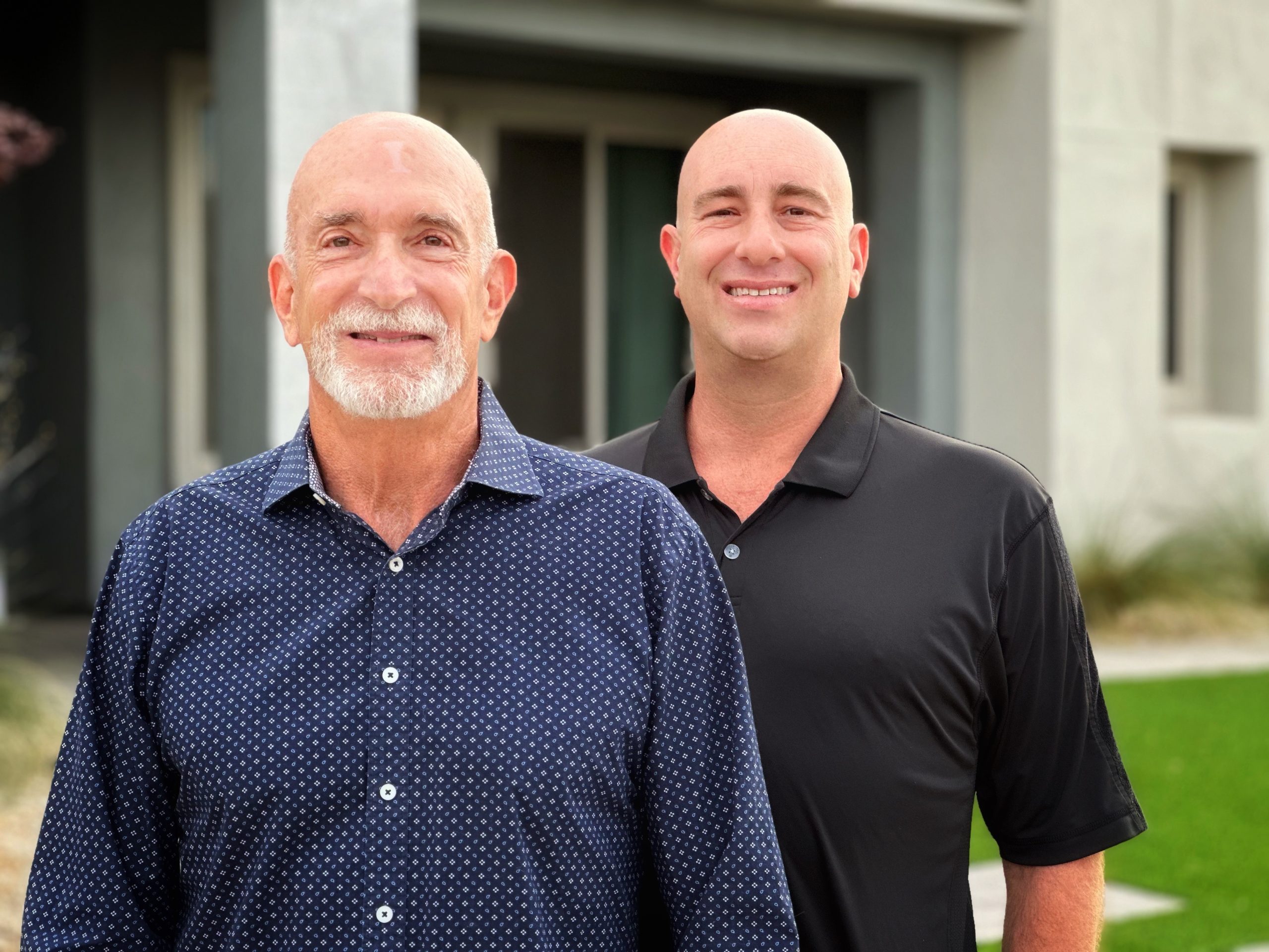 Best real estate agents in Denver - Jerry and Adam Jacobs